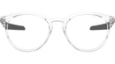 Round Out OY8014 02 polished clear