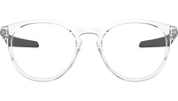 Round Out OY8014 02 polished clear