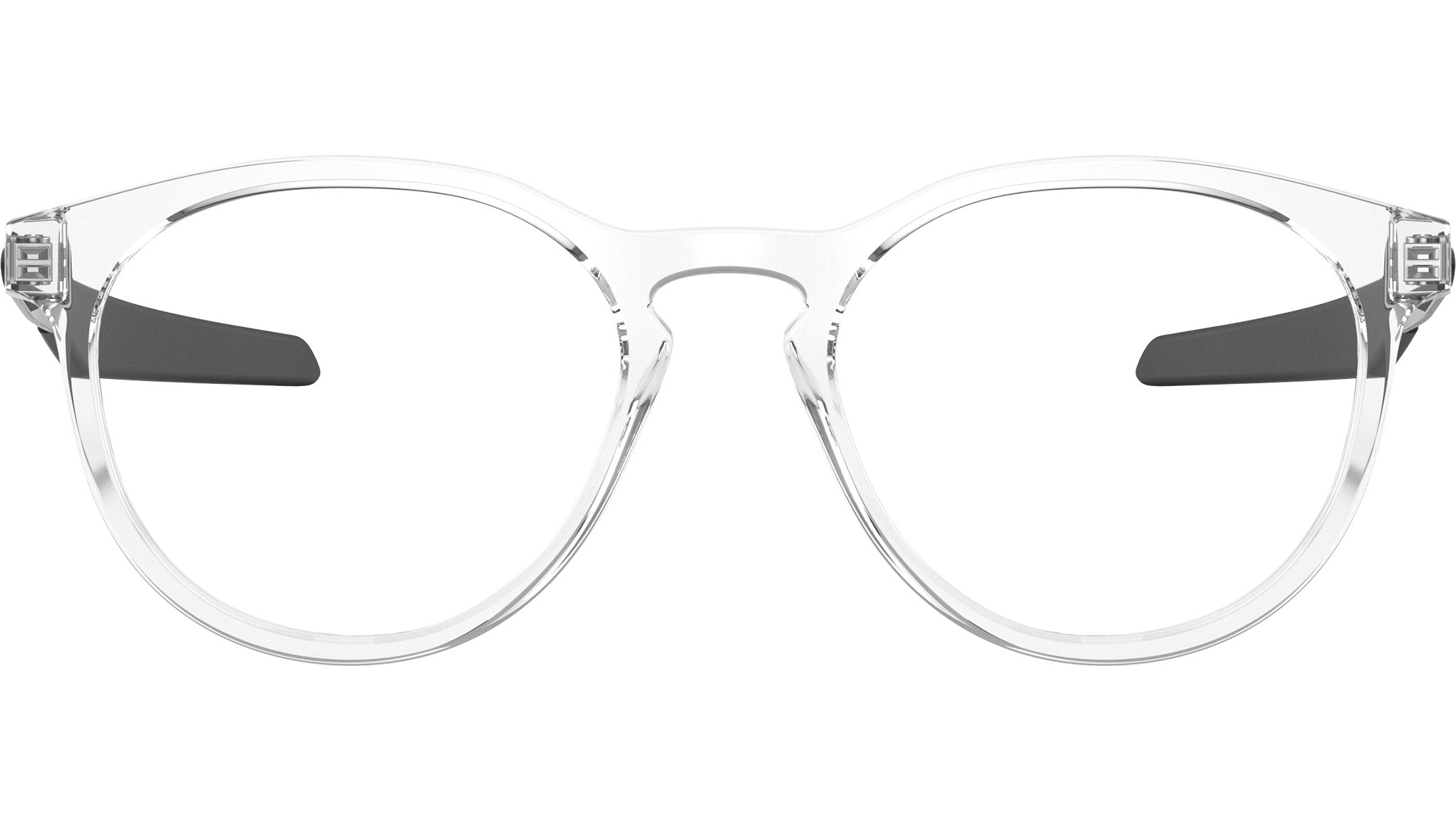 Round Out OY8014 02 polished clear