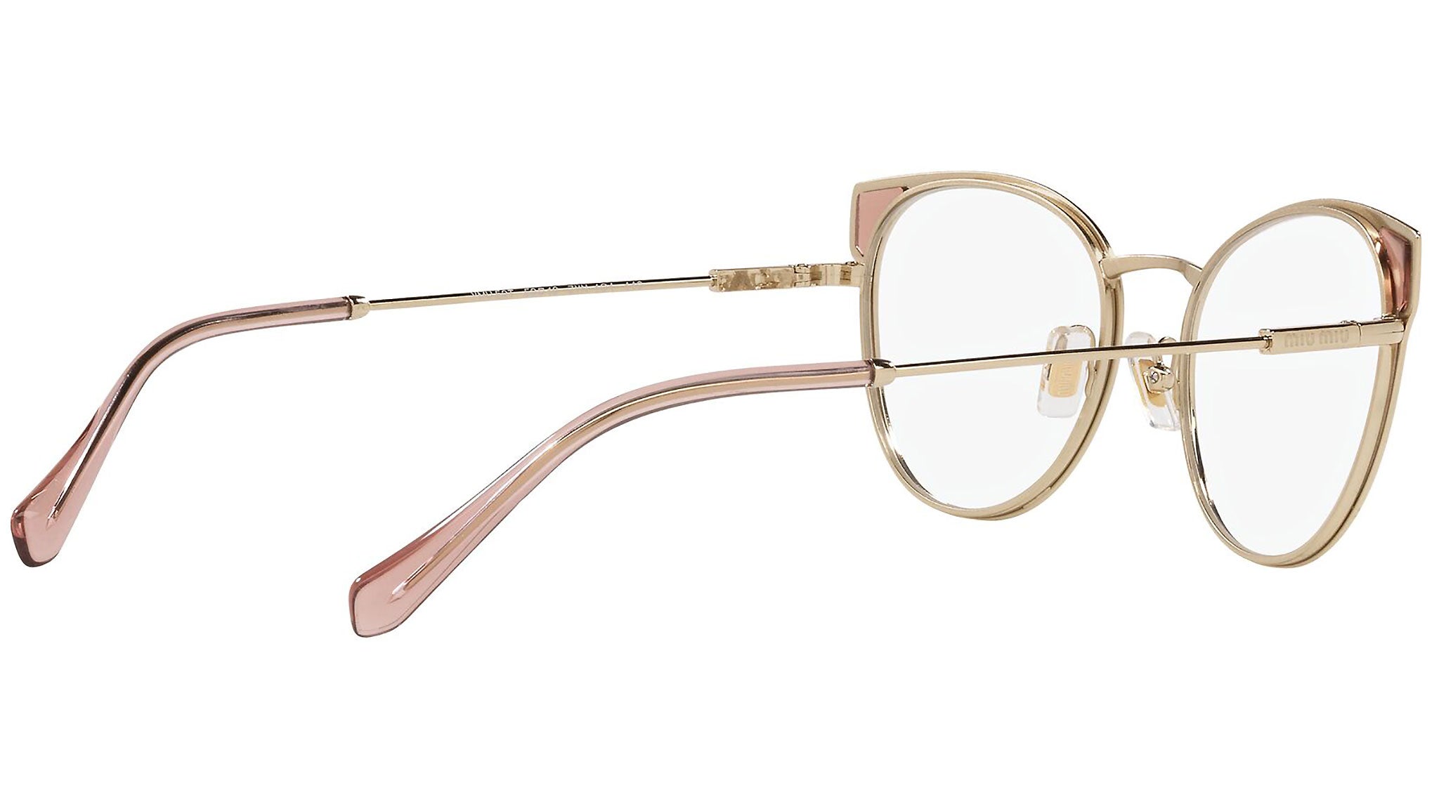 MU 52TV ZVN1O1 pale gold