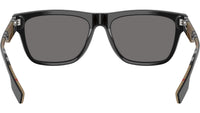 BE4293 377381 Black