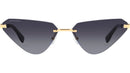 D2 0108/S RHL Gold Black
