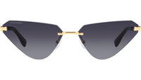 D2 0108/S RHL Gold Black
