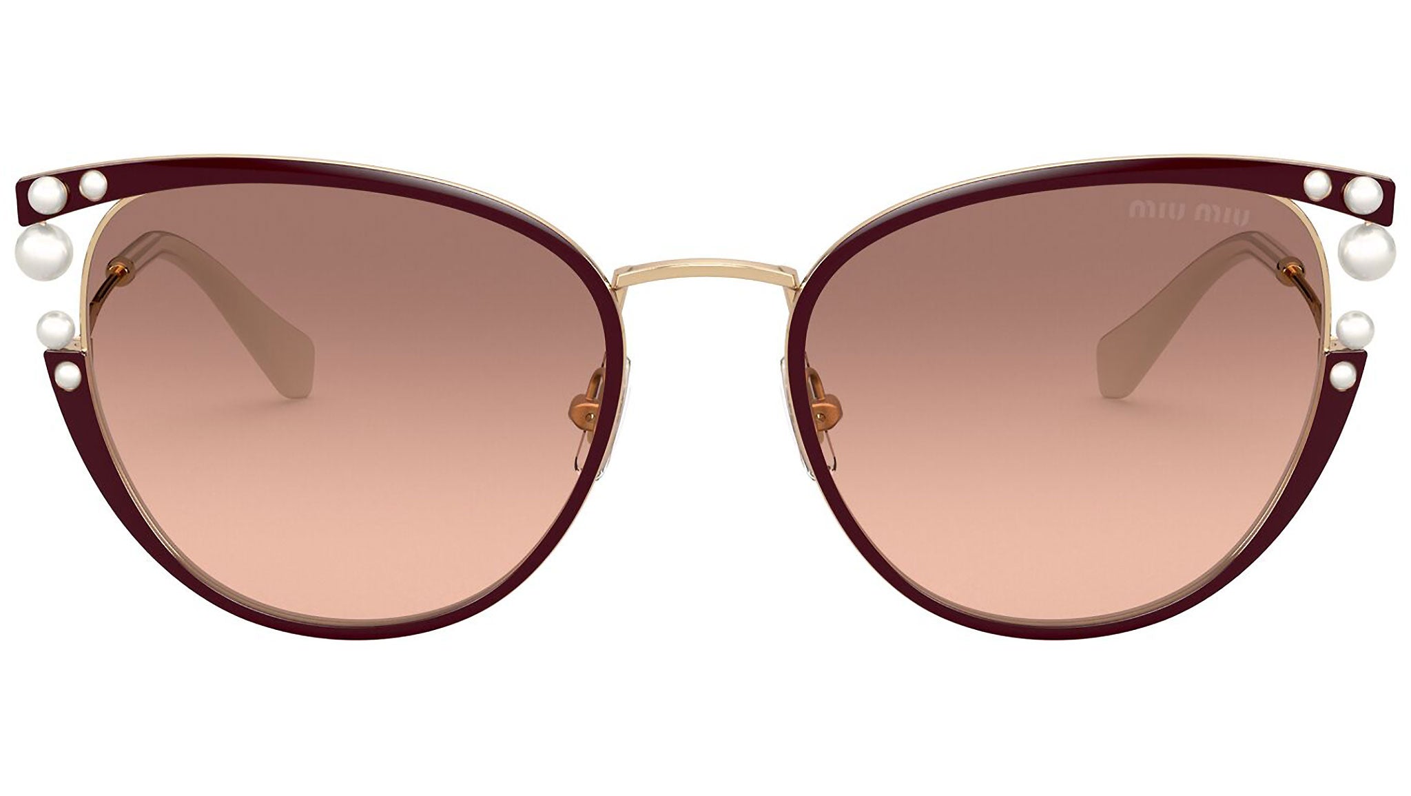 MU 62VS 04G0A5 bordeaux