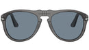 PO0649 119656 Transparent Grey