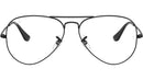 Aviator Optics RB6489 2503
