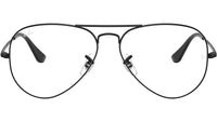 Aviator Optics RB6489 2503