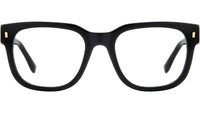 D2 0074 807 Black