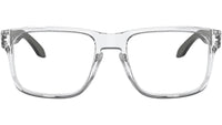Holbrook RX OX8156 03 polished clear