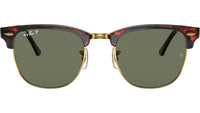 Clubmaster RB3016 990/58 red
