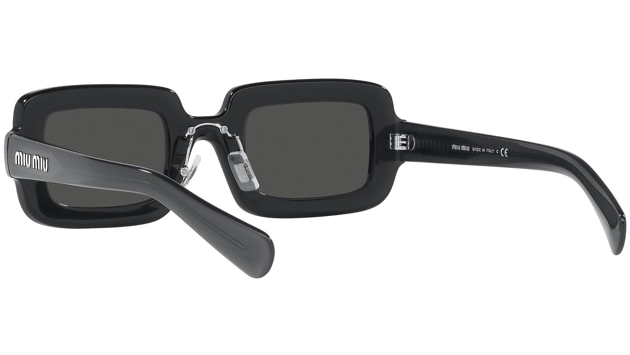 MU 09XS 06U5S0 grey opal