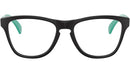 Rx Frogskins XS OY8009 01 satin black