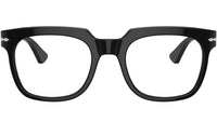 PO3325V 95 Black