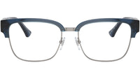 VE3348 5292 Blue Transparent