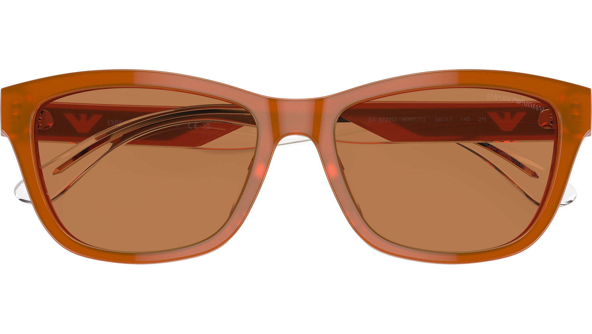EA4227U 609773 Orange