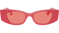 Kat RB4427 676084 Red
