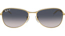 RB3733 001/78 Gold