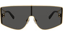DG 2305 02/87 Gold Grey