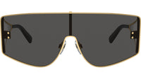 DG 2305 02/87 Gold Grey