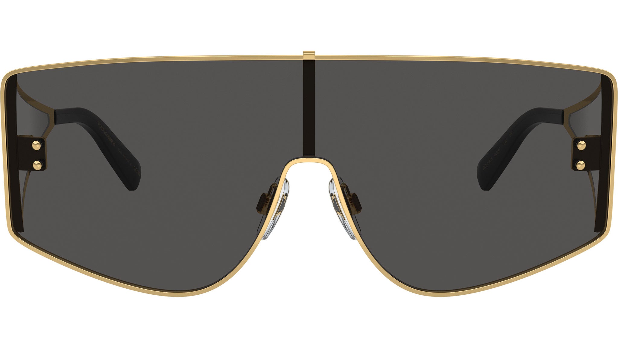 DG 2305 02/87 Gold Grey