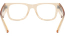 Mega Wayfarer Optics RB 0840V 8539