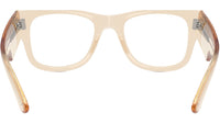 Mega Wayfarer Optics RB 0840V 8539
