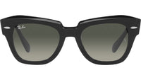 State Street RB2186 901/71 Black
