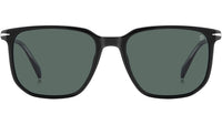 DB 1141/S 807 QT Black