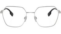 BE1381 1005 Silver