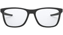 Centerboard OX8163 01 satin black