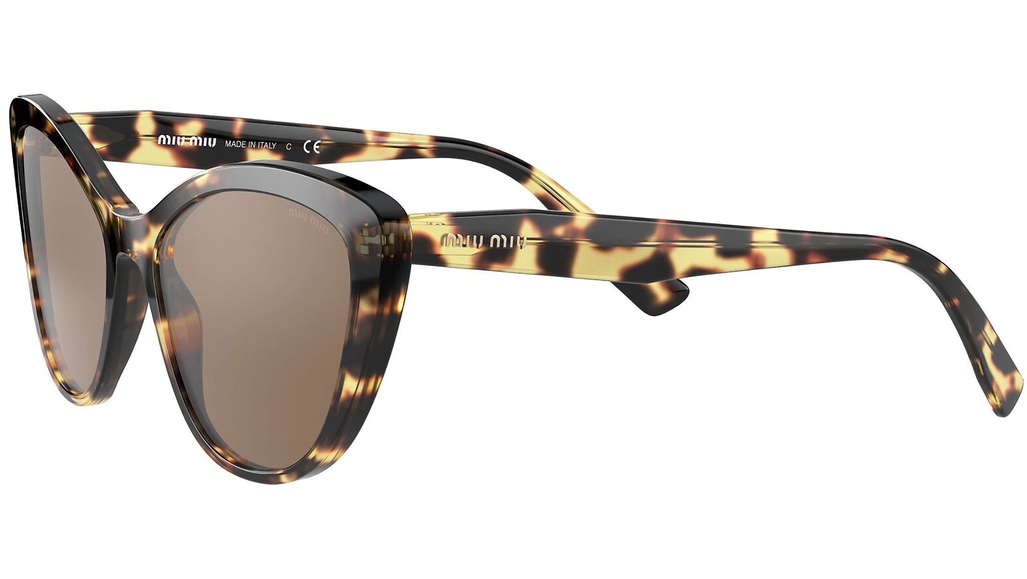 MU 05XS 7S08C1 light havana