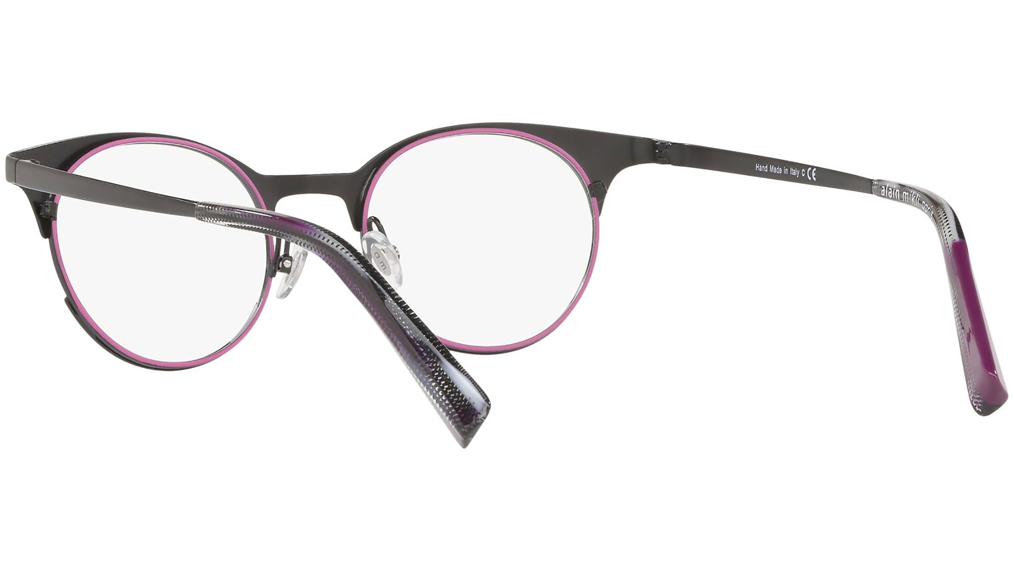 Rousse 2034 001 black