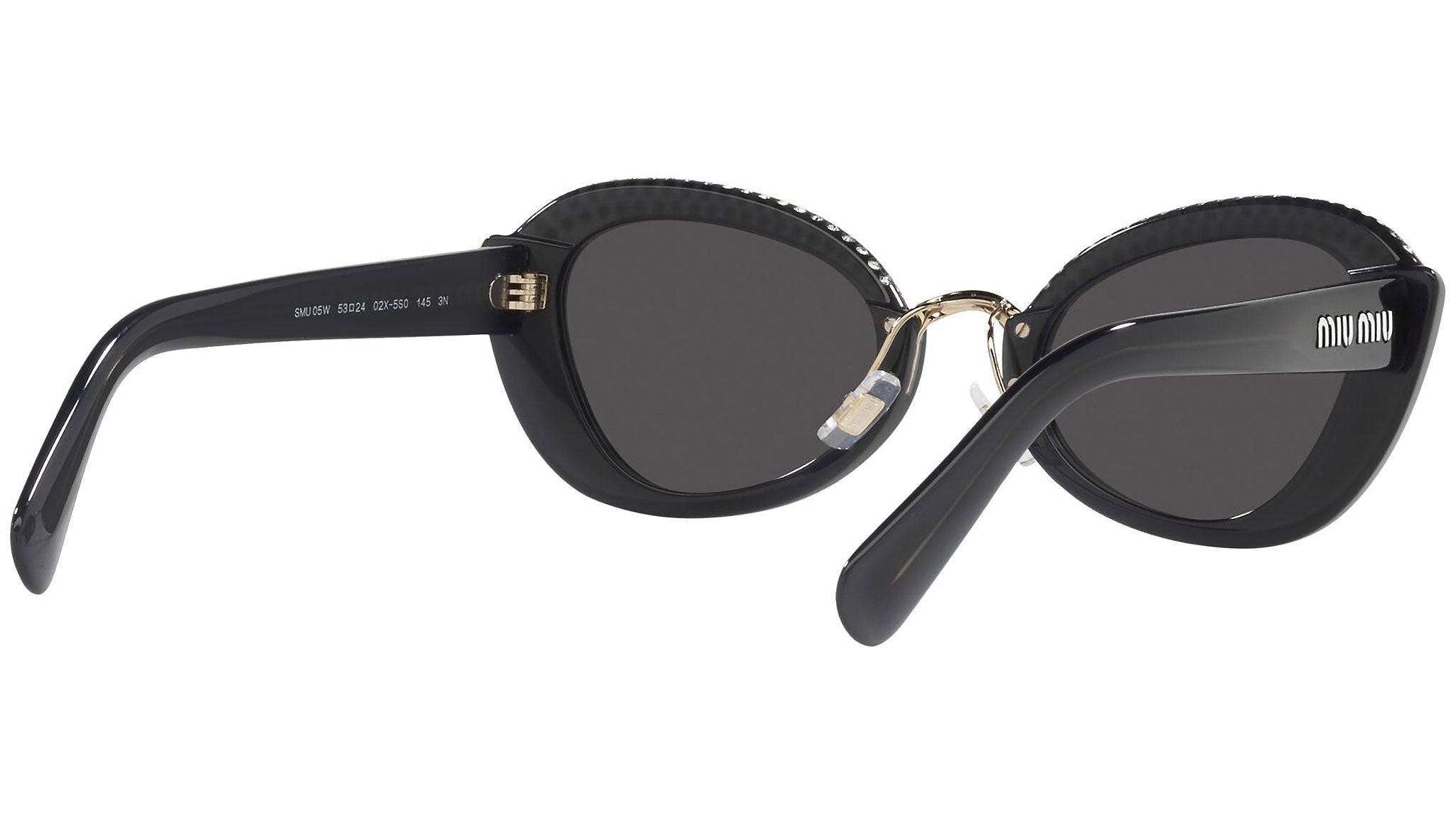 MU 05WS 02X5S0 grey opal