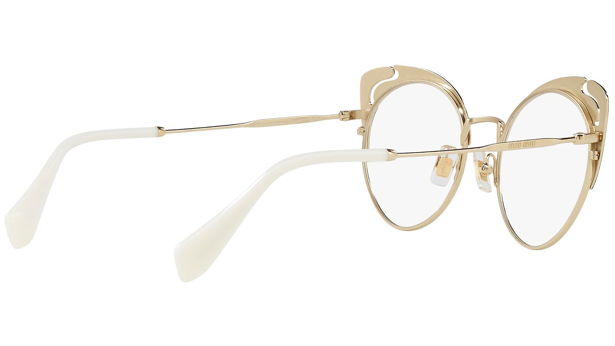 MU 50RV 1061O1 pale gold / ivory / blue