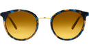 BLAI SUN BLFU Blue