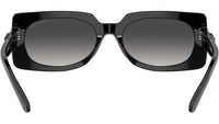 Bordeaux MK2215 30058G Black