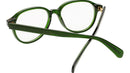 LUNY Pine Green