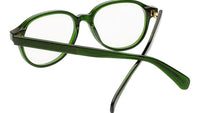 LUNY Pine Green