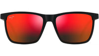 One Way RM875 02 Black