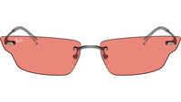 Anh RB3731 004/84 Gunmetal