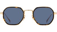 DB 1097/S 06J gold havana