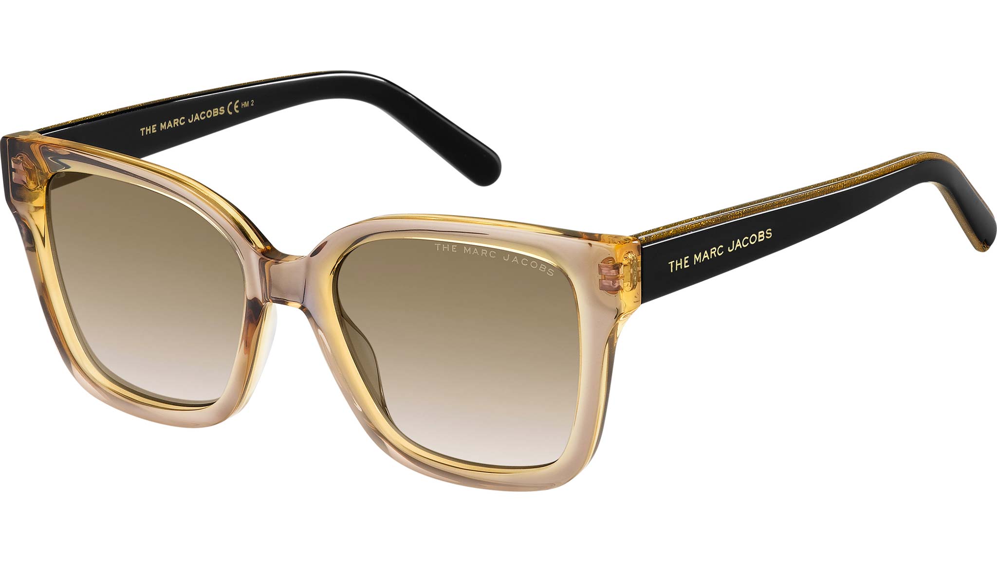 MARC 458/S 09Q brown