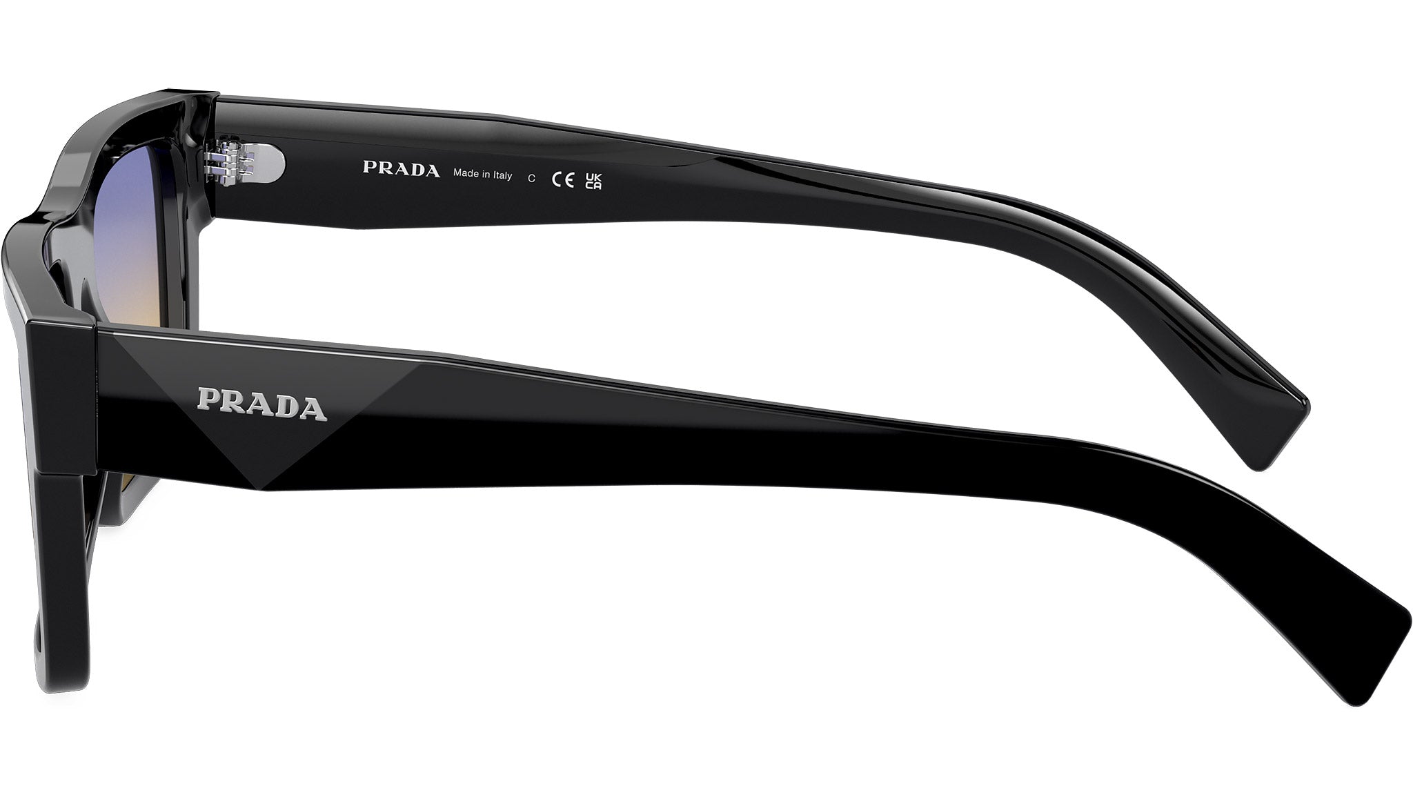 PR 19WS 1AB06Z black