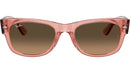 Mega Wayfarer II RB0832S 684843