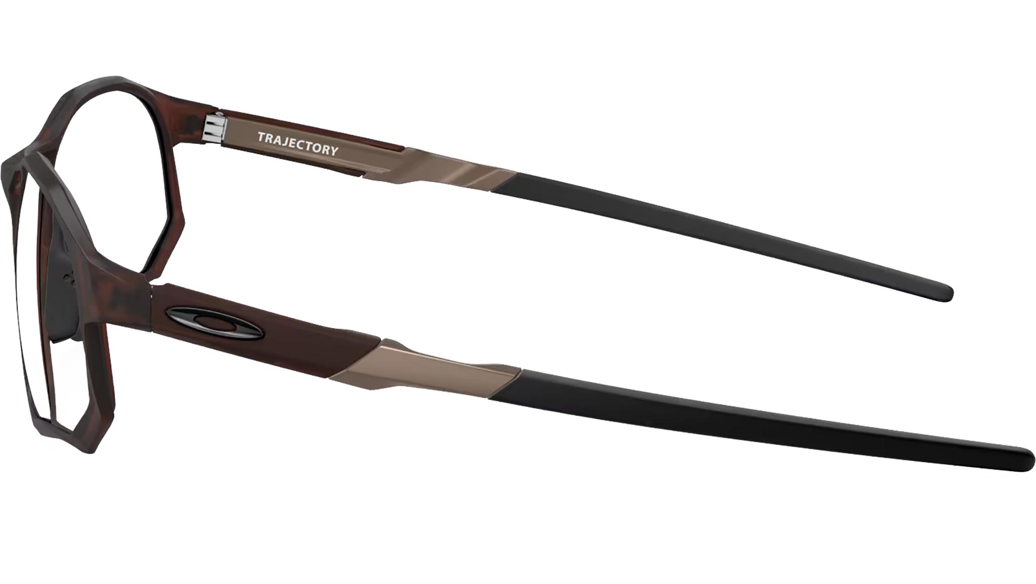 Trajectory OX8171 03 satin amber