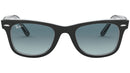 Original Wayfarer Bicolor 0RB2140 black