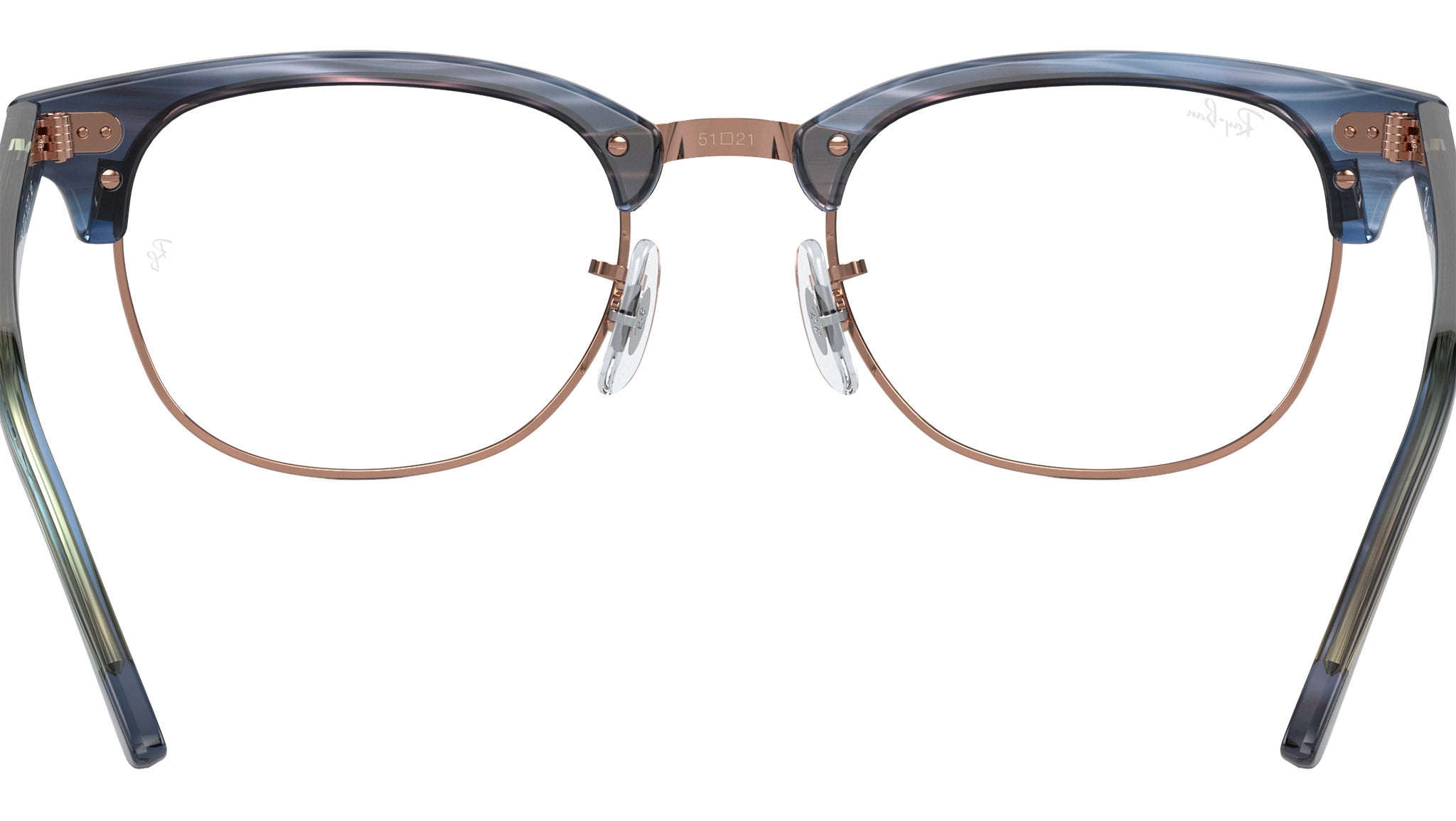 Clubmaster Optics RB5154 8374