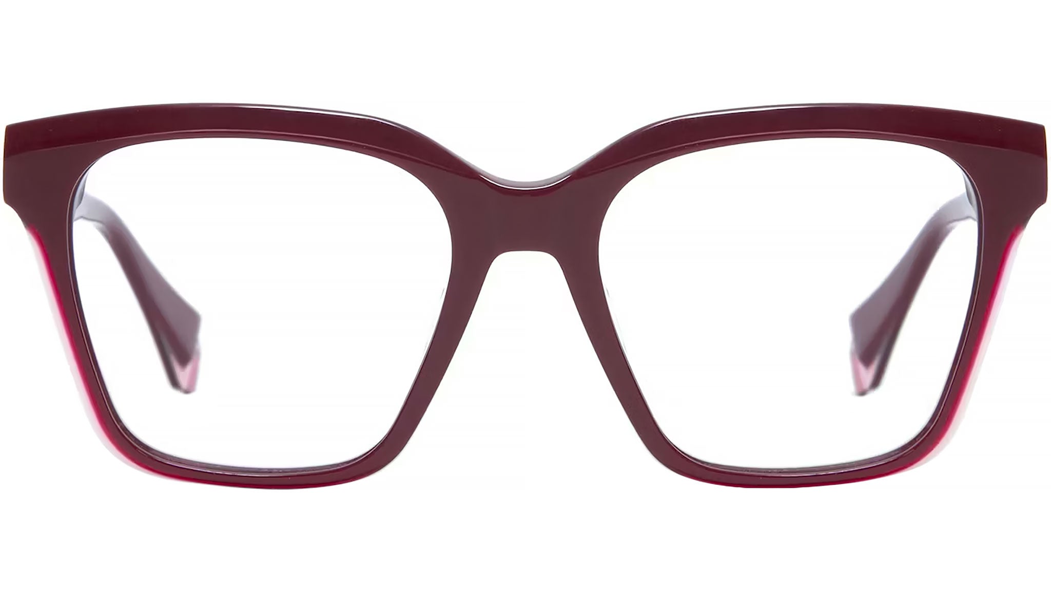 Mellow 6820 6 Red