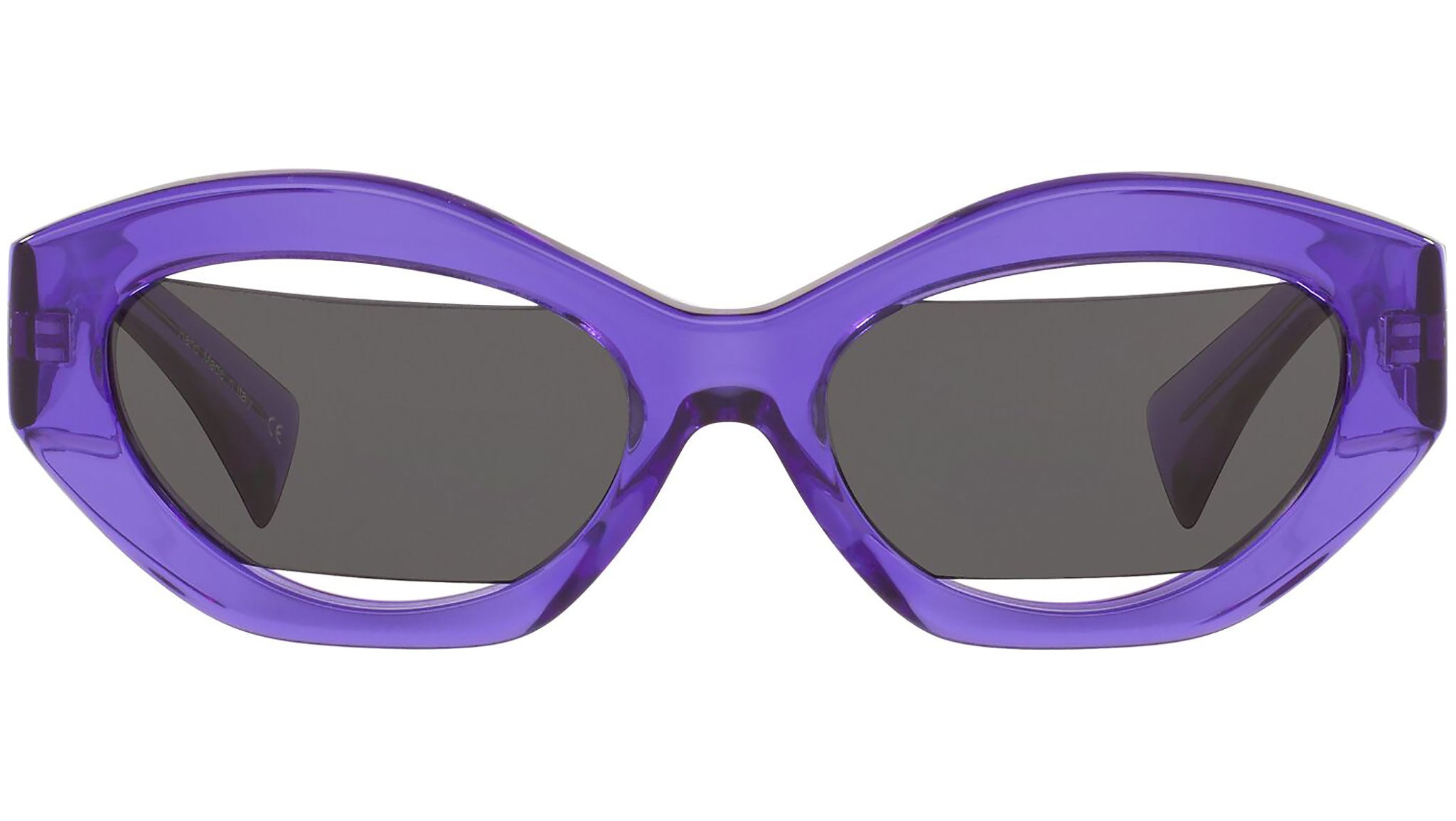 Jeremy Scott 3 5058 002/87 purple