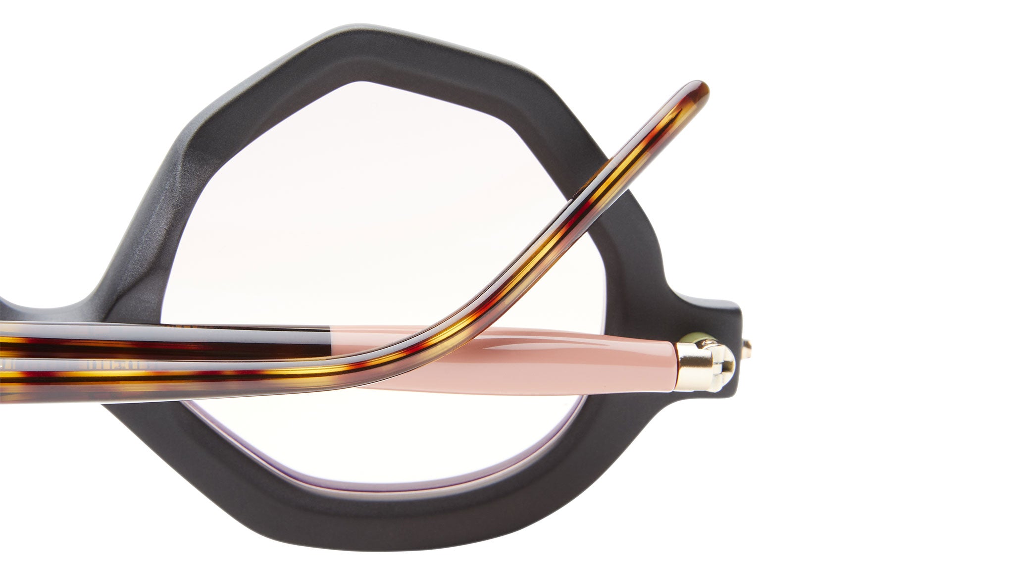 P18 Sun BMT Black Matt